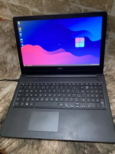 DELL I3 SSD 256gb DDR4