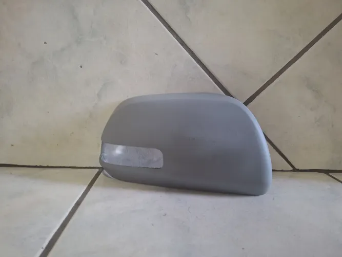 CAPA RETROVISOR CAMIONETE HILUX 2012 A 2015
