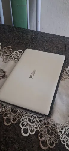 Notebook Philco