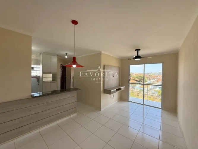 Apartamento para Locação - Condomínio Colinas de São Lourenço