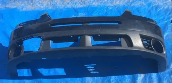 Parachoque Subaru Tribeca 2008 2009 2010 2011 2012 Preto