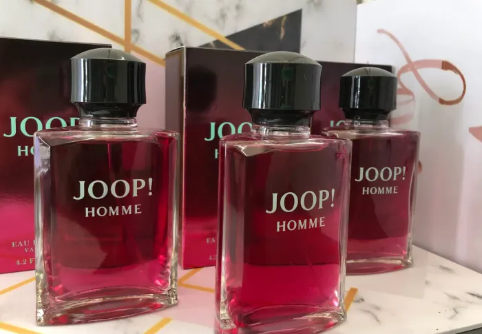 JOOP Homme 125ml Original Importado