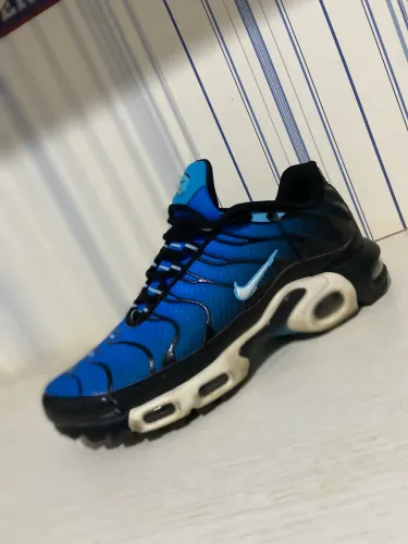 Air max tn aquarius blue TAM/38