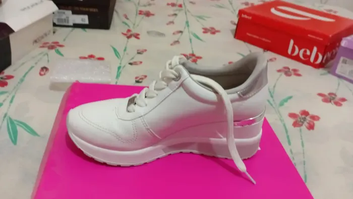Tênis Casual