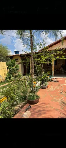 St. Pedro Ludovico vendo Casa..Pedro Ludovico bem Localizada.