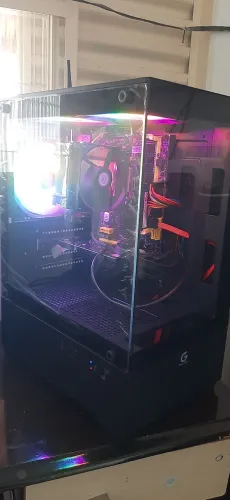 PC Gamer de entrada 