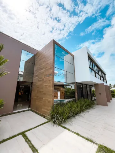 Casa à venda no condomínio Laguna- R$ 5.200.000,00