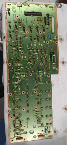 Left e Right control board Roland E86 