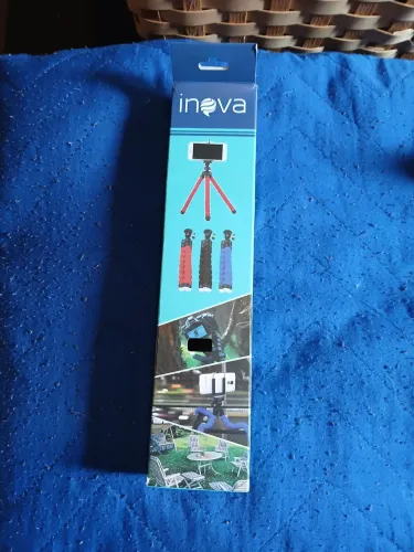 SUPORTES PARA CELULAR