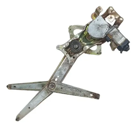 Maquina Vidro Eletrica Dianteira Esquerda Monza 1984 1996