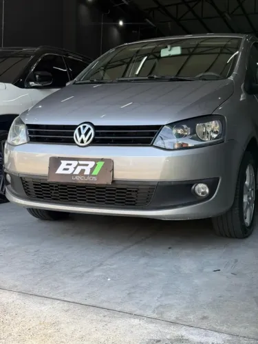 Volkswagen Fox Prime/hghi. Imotion 1.6 T.flex 8V 5P 2013