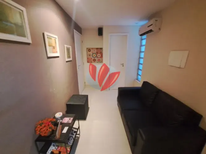 SALA COMERCIAL NITERÓI ICARAÍ