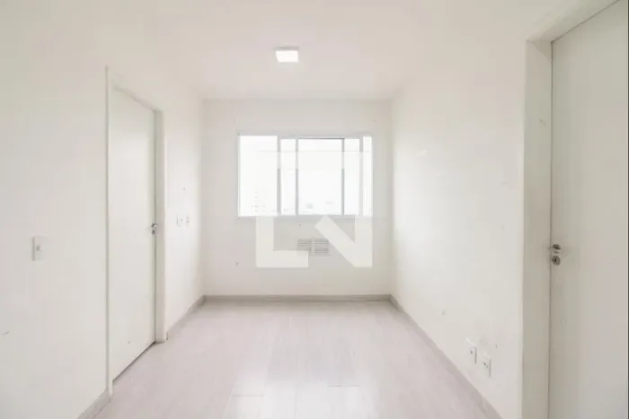 Apartamento à Venda - Tatuapé, 2 Quartos, 34 m2