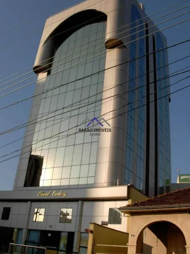 Sala, 40 m² - venda por R$ 265.000,00 ou aluguel por R$ 2.700,00/mês - Centro - Jundiaí/SP