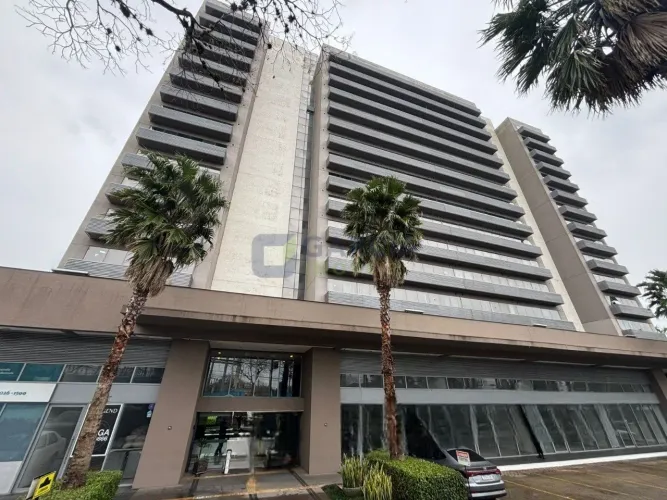 SALA COMERCIAL À VENDA no Icon em Porto Alegre