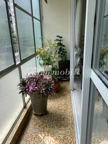 APARTAMENTO EM HIGIENÓPOLIS ? PRÓXIMO AO METRÔ E MACKENZIE