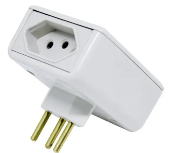 Protetores de Raios e Instabilidades Elétricas PW, contra: Surtos, Sobrecargas e Descargas