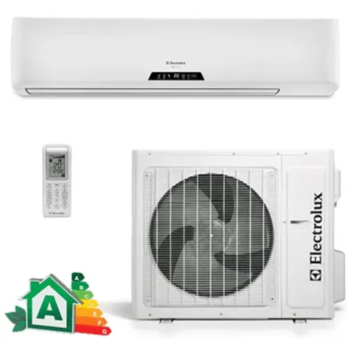 OPORTUNIDADE - 2 AR-CONDICIONADOS ELECTROLUX INDUSTRIAIS | CLIMATIZA ATÉ 250m²