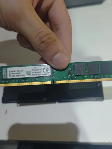 Memória RAM 4gb DDR3