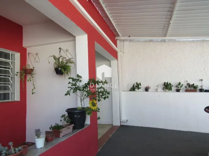 Casa à venda em Campinas, Jardim Chapadão,