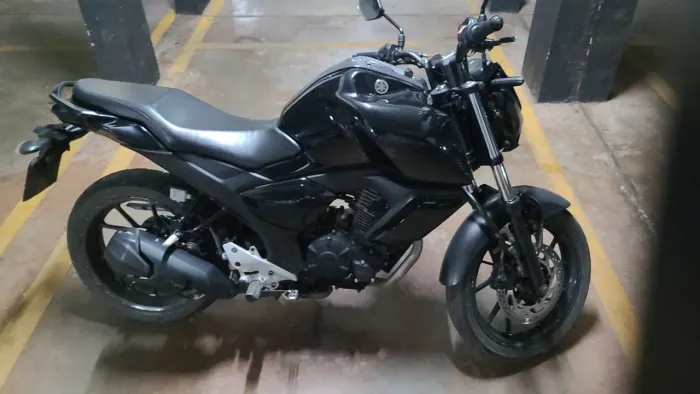 Yamaha Fz 15 2023