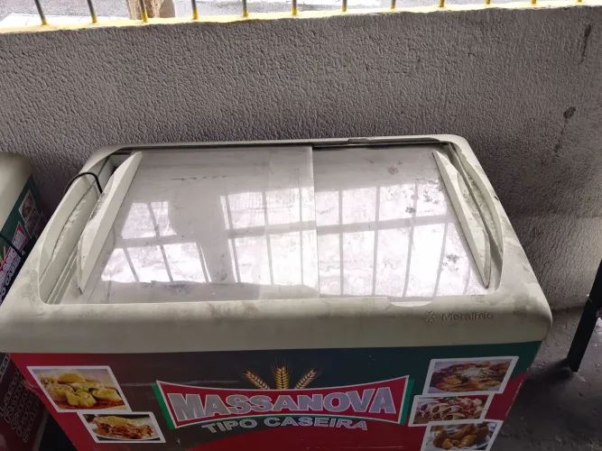 Freezer 