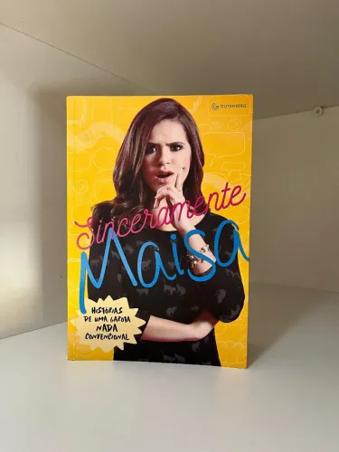 Sinceramente Maisa e O Mundo de Larissa Manoela