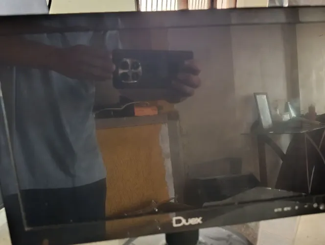 Monitor Duex de 15.6 