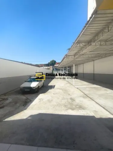 Salão Comercial para Alugar em Diadema - Centro