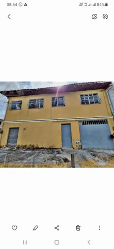 Casa plana