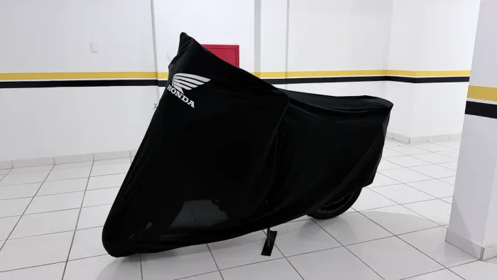 CB 500X 2022 Super conservada.