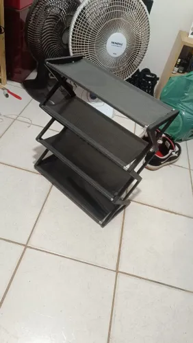 Sapateira pequena