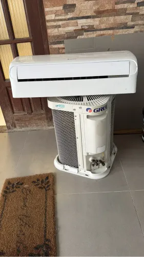 Ar - condicionado Gee gtop inverter 9mil 