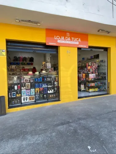 Vendo  papelaria completa 