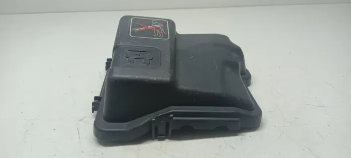 Suporte Módulo BSM Citroen C3 2014/2019