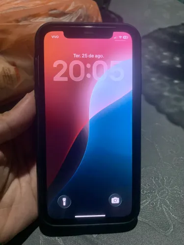 iphone 11 - 64gb