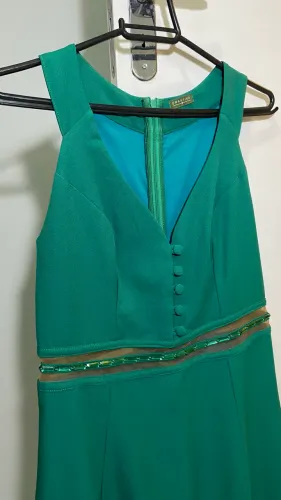 VENDO VESTIDO GRANFINA