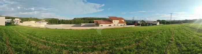 Terreno à venda, Salto de Pirapora, Salto de Pirapora, SP
