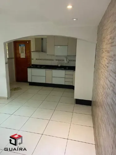 Sobrado à venda 3 quartos 1 suíte 2 vagas Ferrazópolis - São Bernardo do Campo - SP