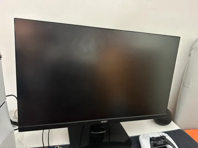 Monitor gamer