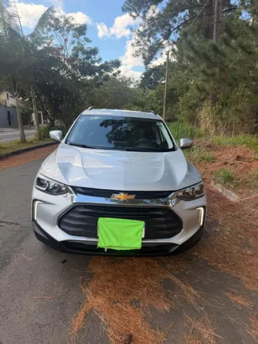 Chevrolet Tracker LTZ 1.0 Turbo 12V Flex AUT 2023