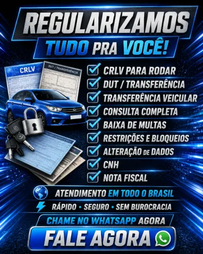 DESPACHANTE PRIME