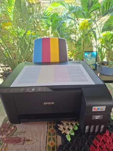 Impressora Epson L3250