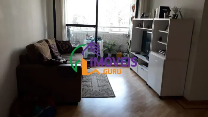 APARTAMENTO - MORUMBI - SP