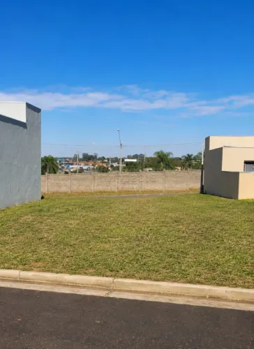 Terreno | 275m² | Em Condomínio