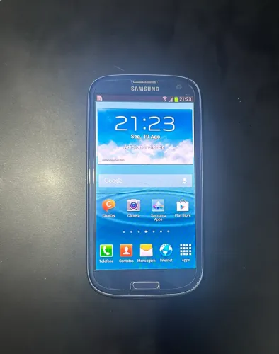 Samsung Galaxy s3