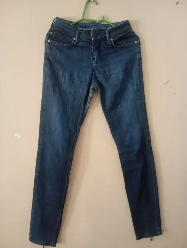 Calça jeans feminina FORUM