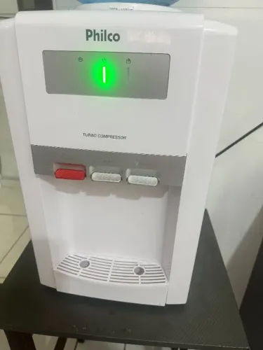 Bebedouro Philco