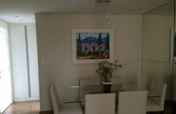 Apartamento para venda em Água Branca com 3 quartos, sendo 1 suíte, 70m²