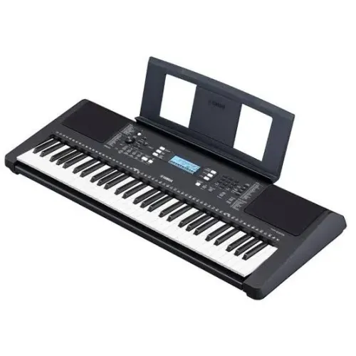 Teclado Yamaha PSR e 373